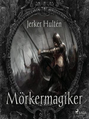 cover image of Mörkermagiker